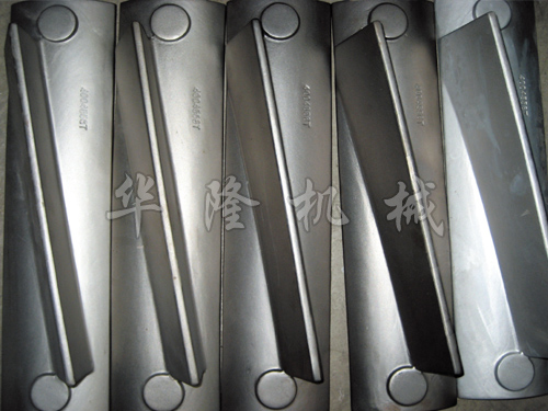 排渣分離機(jī)轉(zhuǎn)子