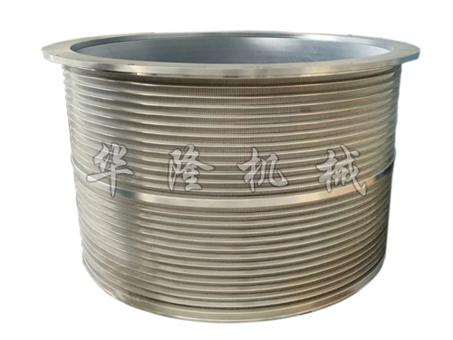 壓力篩篩鼓